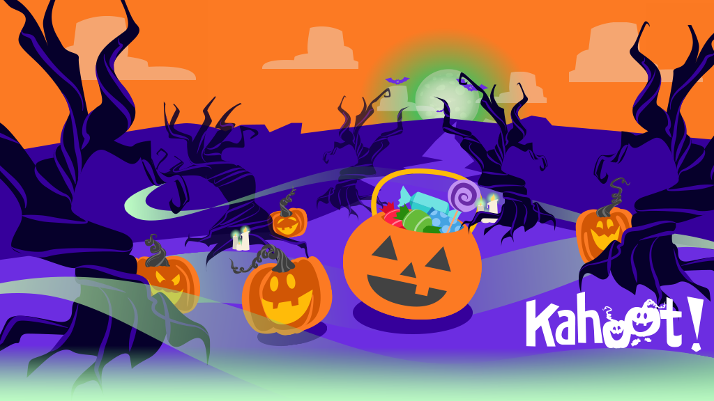 Halloweenspelletjes voor het ultieme griezelfeest