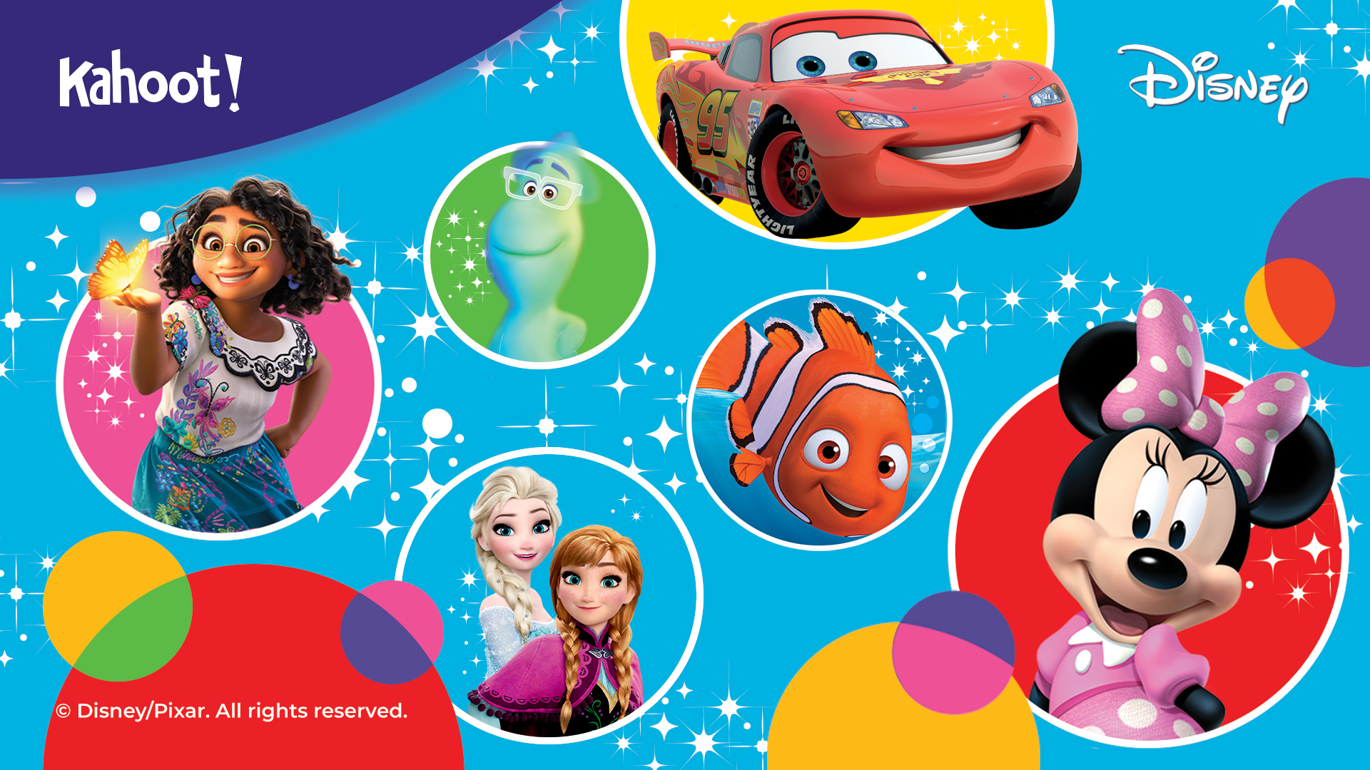 Nieuwe Disney Kahoot!-collecties om leren magisch te maken