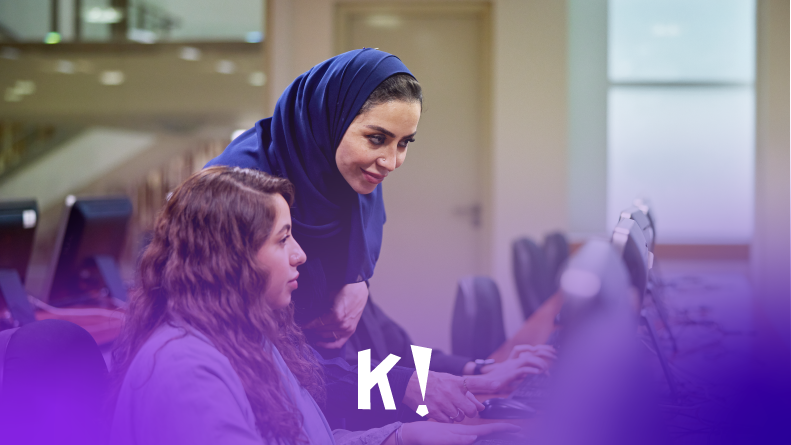 How Kahoot! supports digital transformation in the Gulf States