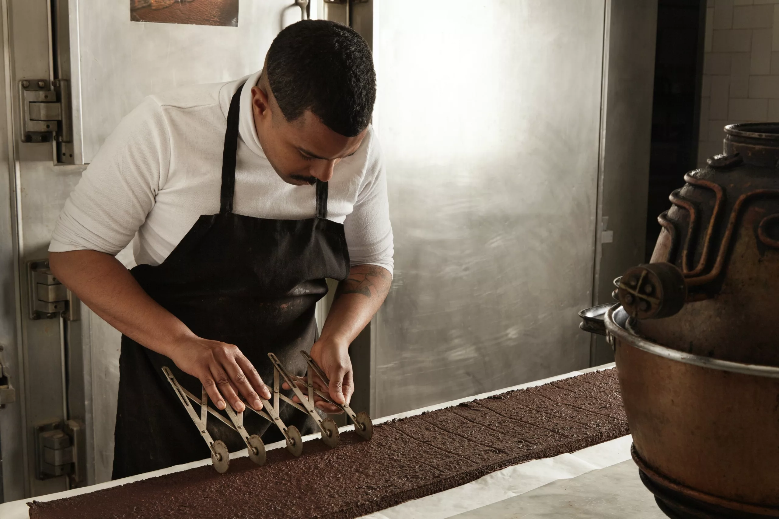 Operational excellence in the food industry | KAIZEN™️