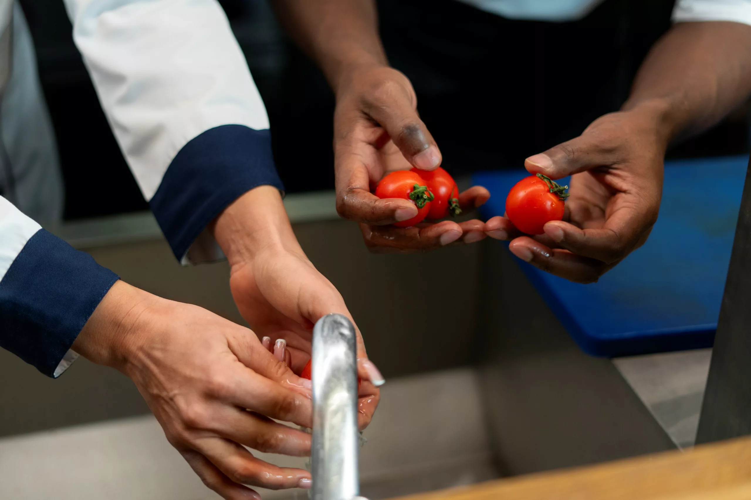 Operational excellence food sector | KAIZEN™