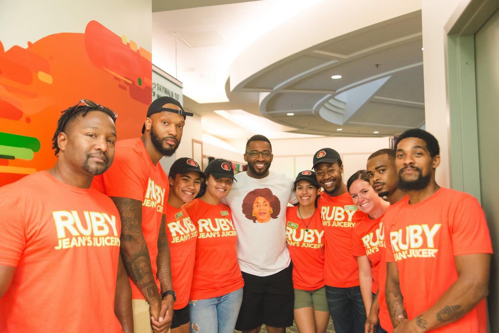 Black Restaurant Feature: Ruby Jean's is the Healthy Soul Food We Needed But Didn't Know We Wanted – The Kansas City Defender