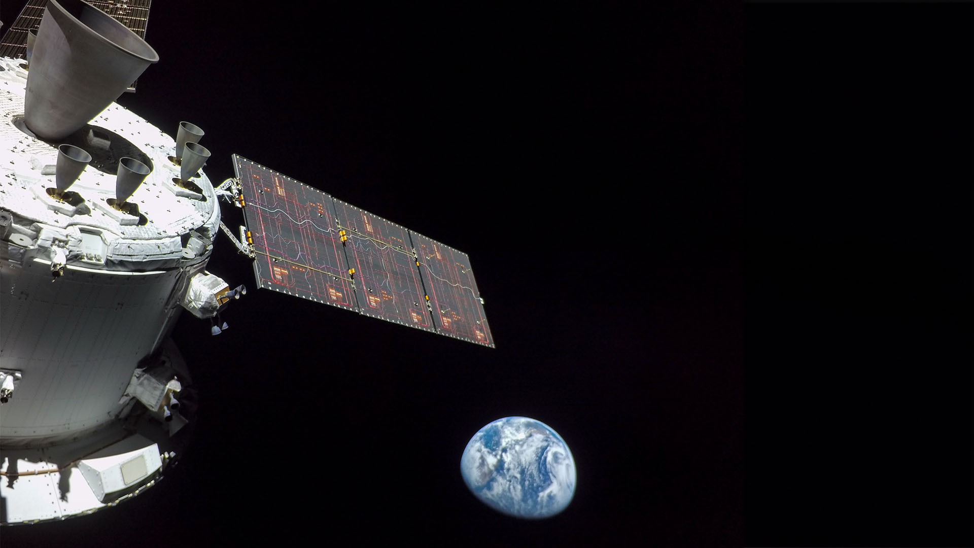 Karman Space & Defense Manufactures NASA's Orion Spacecraft Hardware | Karman