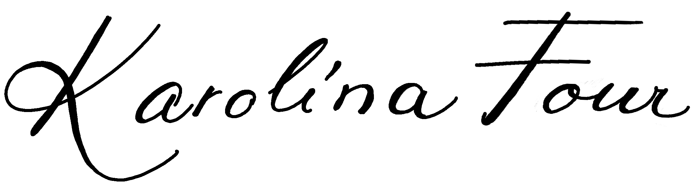Karolinafour User cover