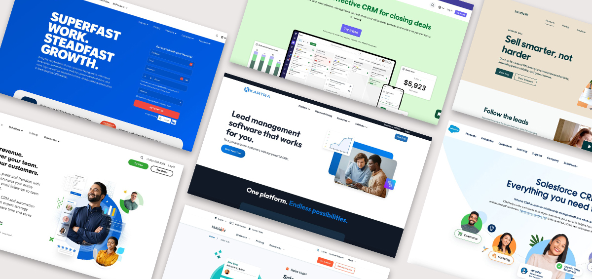 Best Lead Management Software in 2026 & Features to Look For