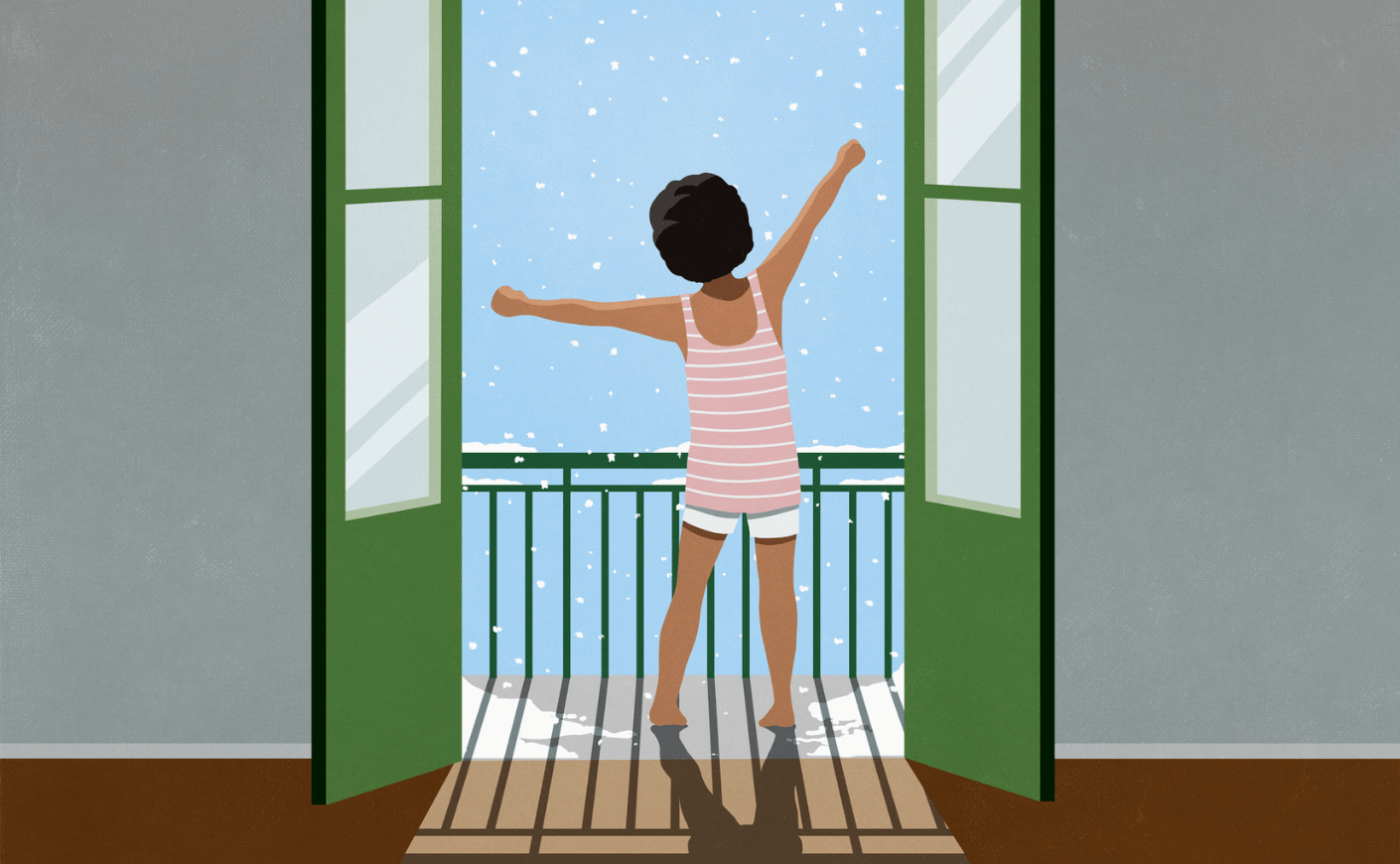 Dealing With Winter SAD: How to Combat Seasonal Depression
