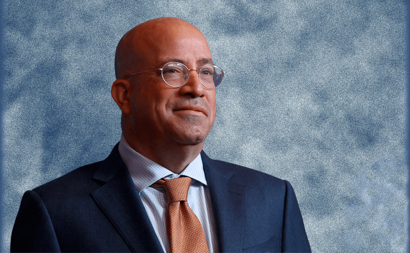 Katie Couric Responds to CNN President Jeff Zucker Resignation | KCM