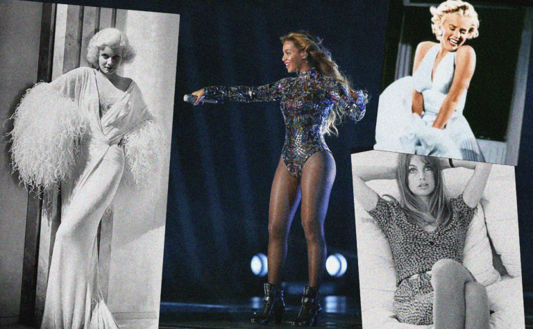 Toxic Body Image Ideals Timeline: History of Weight and Beauty Standards