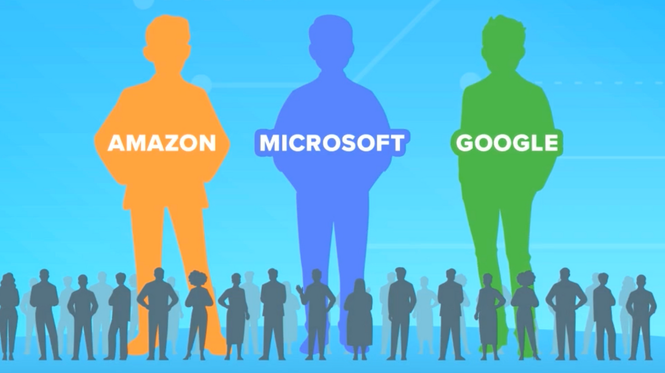 Banks and the Cloud: how safe are financial institutions from foreign governments?