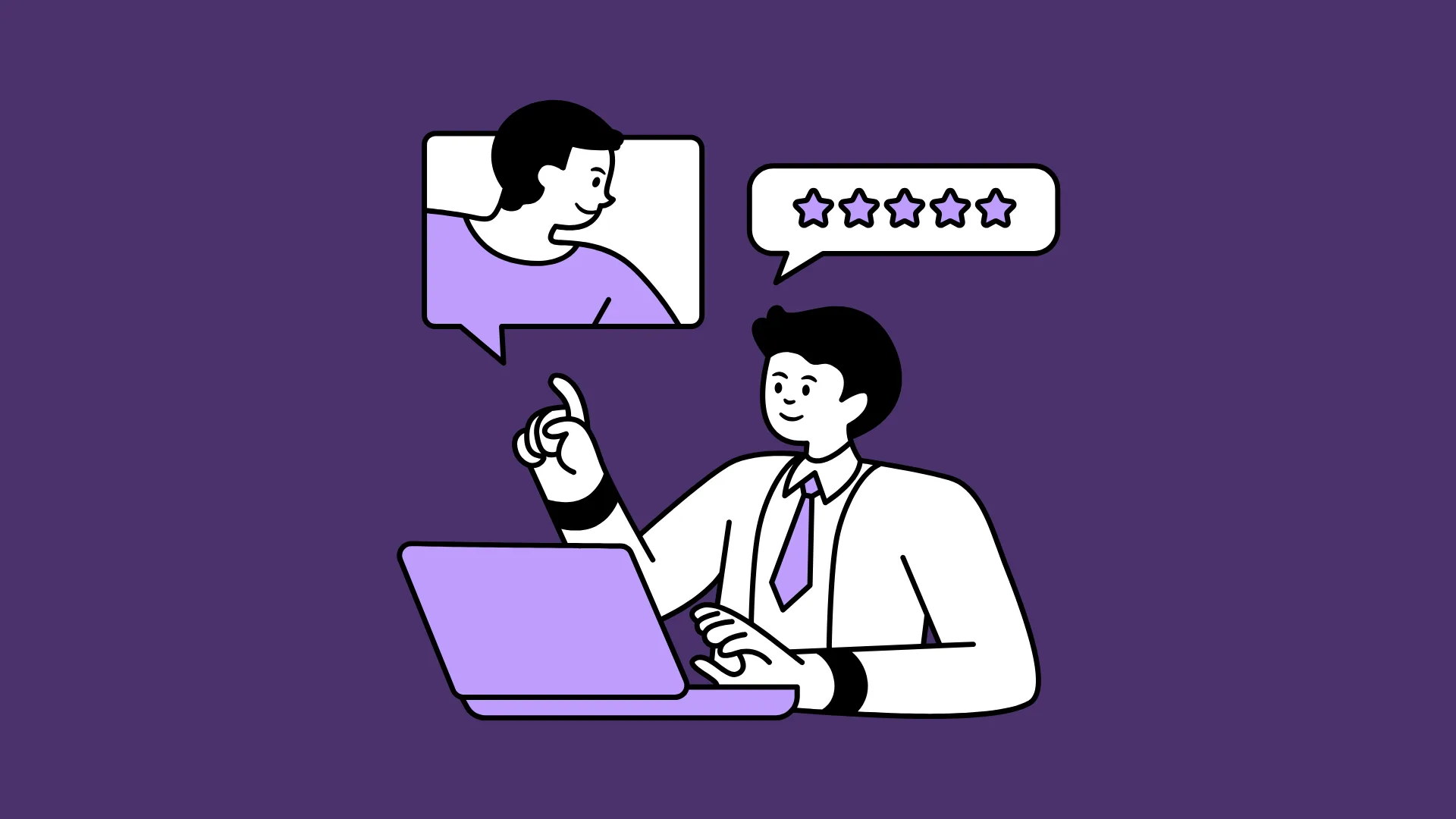 Top 7 companies with defined exceptional customer experience — Kayako