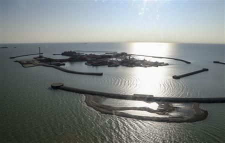Iran’s Environmentalists Oppose Plan to Take Caspian Seawater to Salty Lowlands - KAYHAN LIFE