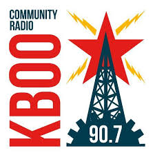 Live Performance | KBOO