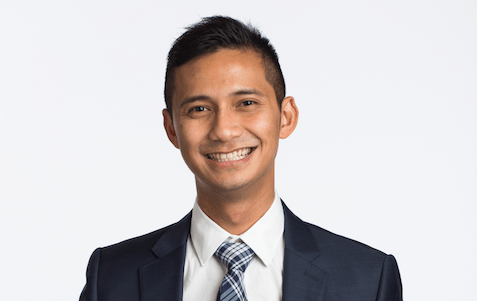 USC Faculty Member Max Aung, PhD, Shares Research Expertise at California Attorney General’s Press Conference