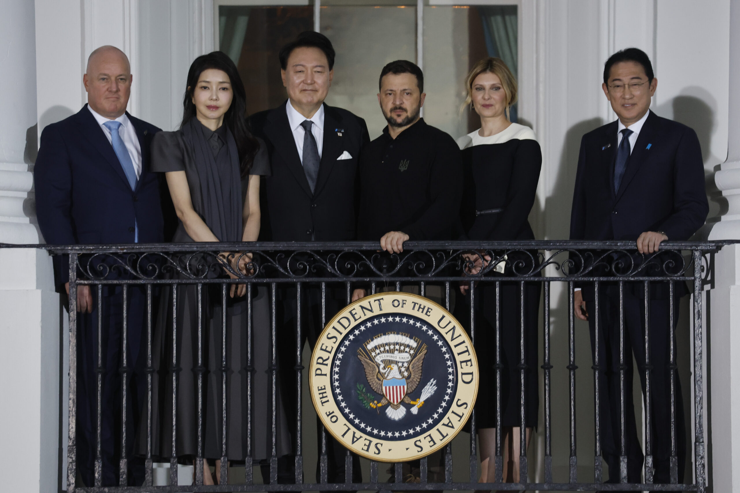 The New Arsenal of Democracy: Enhancing the South Korea-NATO Relationship in the New Cold War - Korea Economic Institute of America