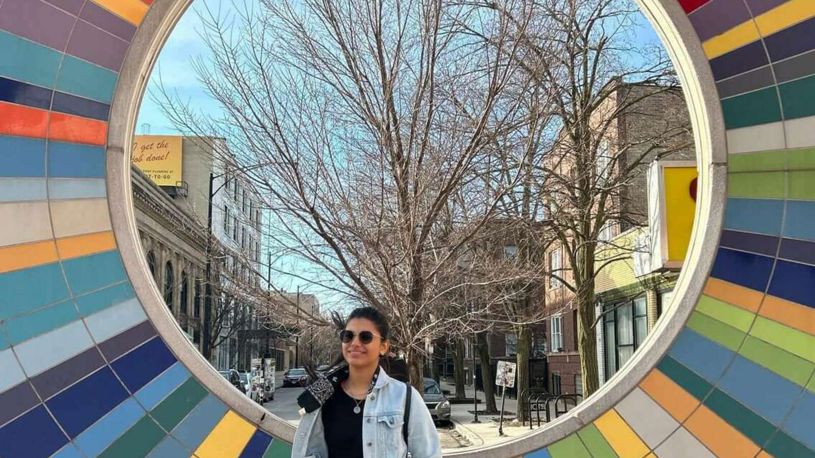 From Pakistan to Notre Dame to California: what my journey has taught me about peace and belonging | News | News & Events | Keough School of Global Affairs | University of Notre Dame