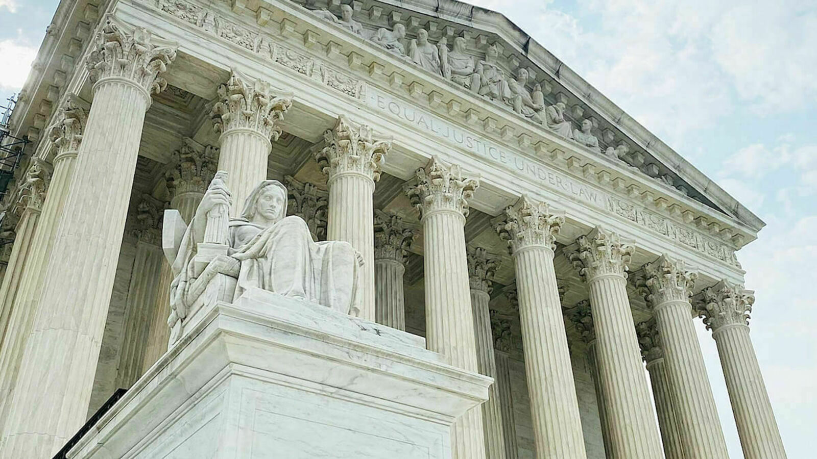 Notre Dame scholar joins Supreme Court brief defending birthright citizenship | News | News & Events | Keough School of Global Affairs | University of Notre Dame
