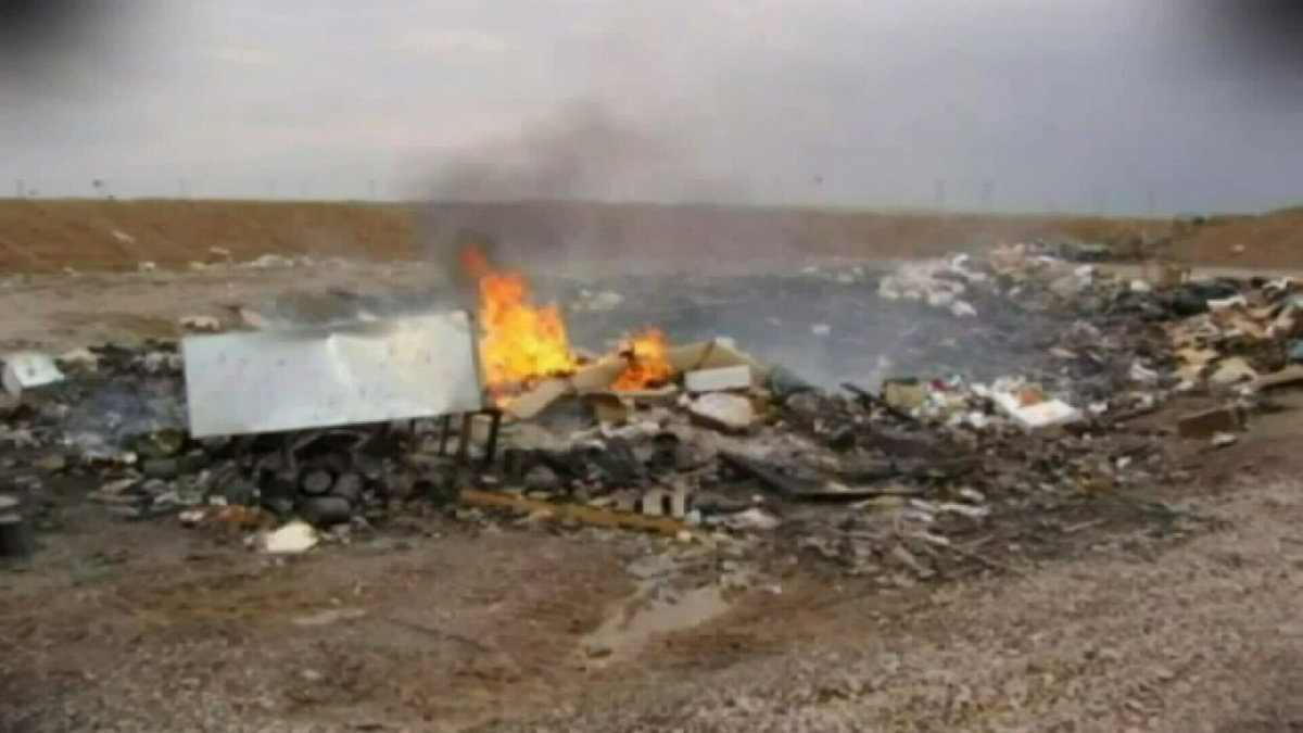 President Trump signs Rep. Ruiz's burn pits, law enforcement mental health bill into law - KESQ