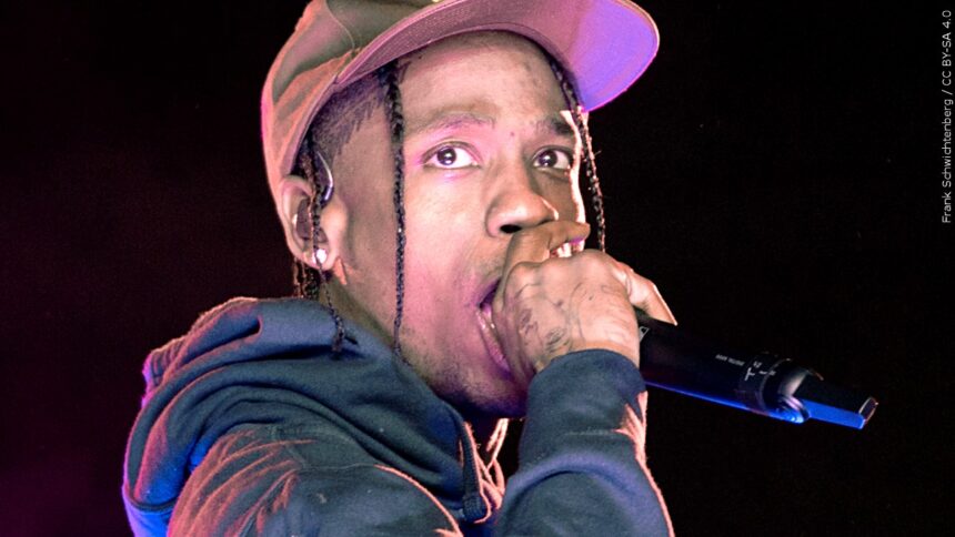 Travis Scott’s Coachella performance canceled by Goldenvoice - KESQ