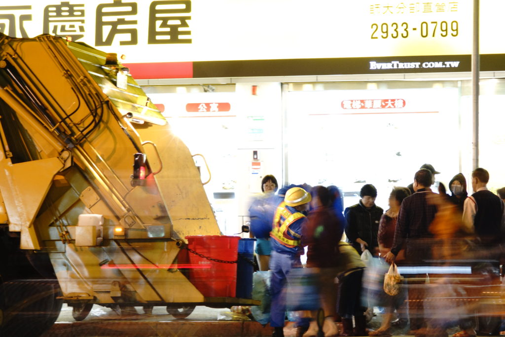 Is Taiwan Already Zero Waste? Depends on How You Define It. - Ketagalan Media