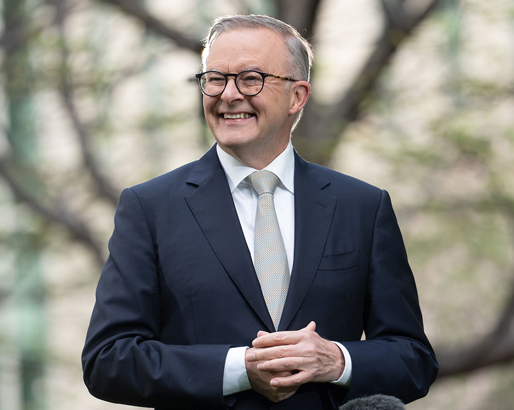 Coalition Must Rule Out New Property Tax