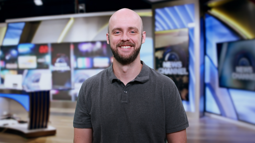 Nate Loop | News Channel 3-12