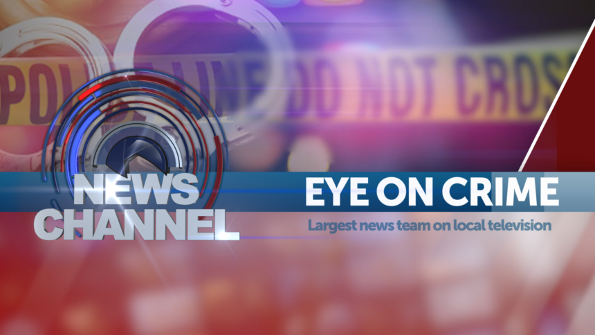 Paso Robles man formally charged with hate crime and murder | News Channel 3-12