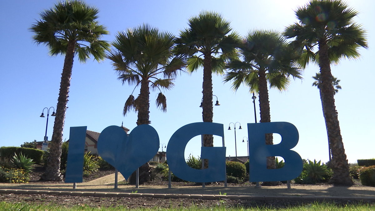 New survey shows most Grover Beach residents are happy with the direction of the city | News Channel 3-12