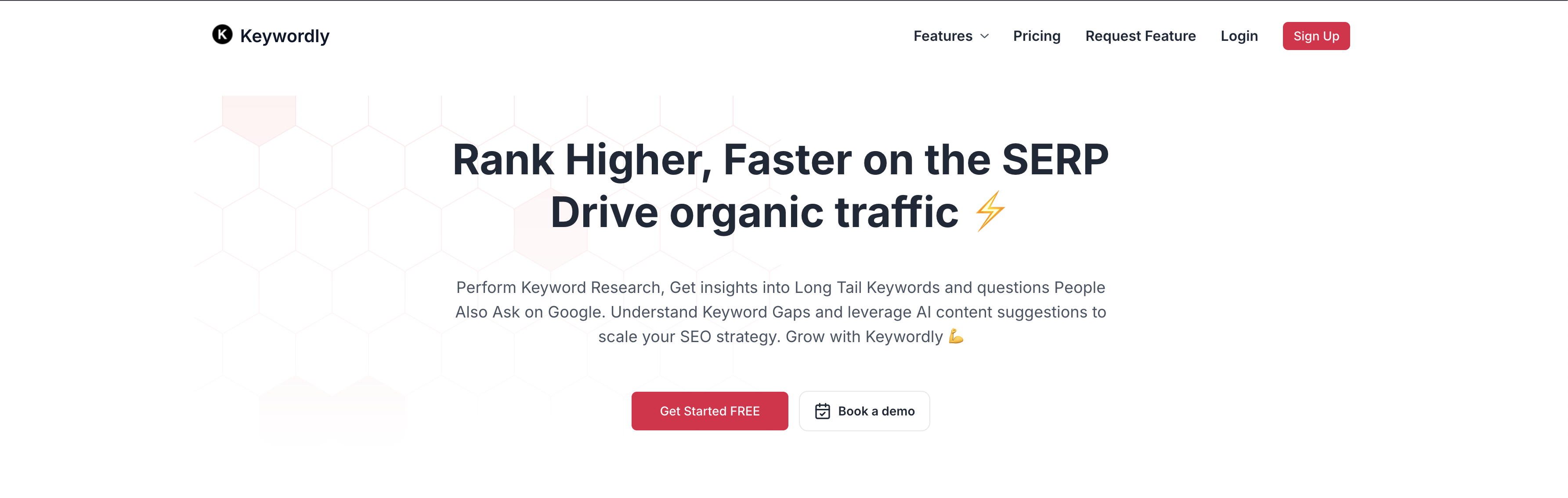 Reddit and Quora Keyword Research Tool