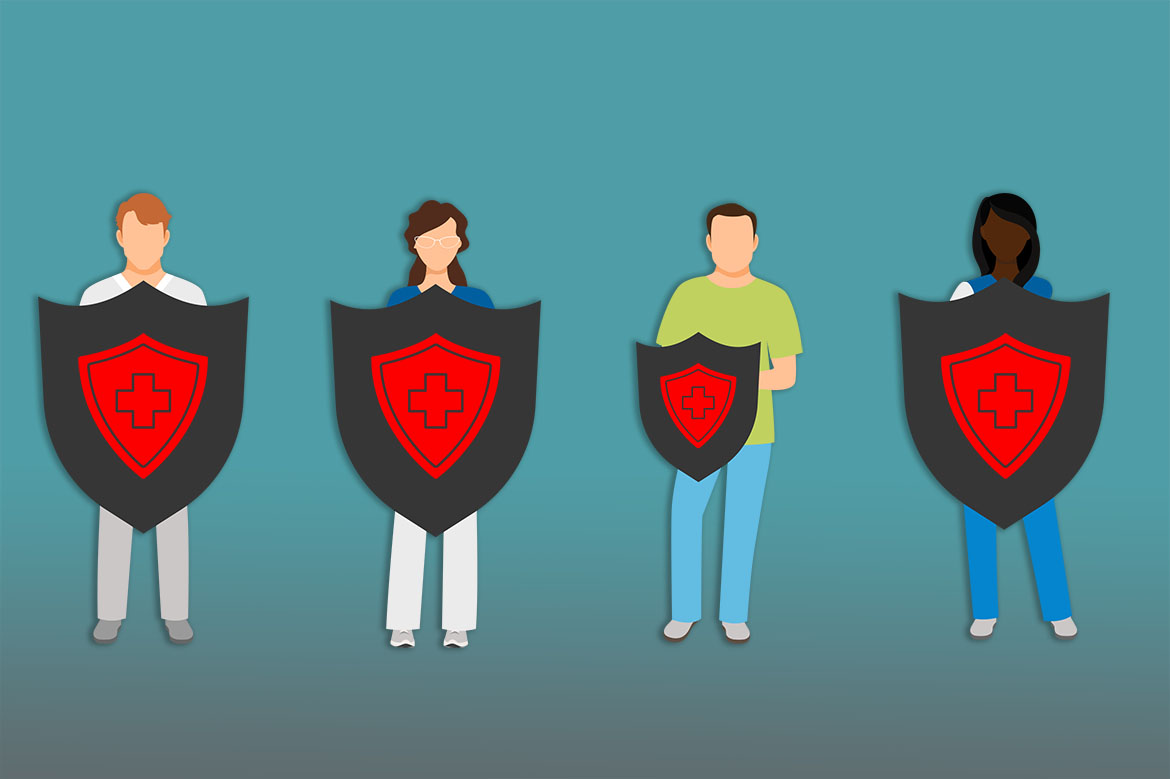For Millions Of Insured Californians, State Health Laws Don’t Apply - California Healthline