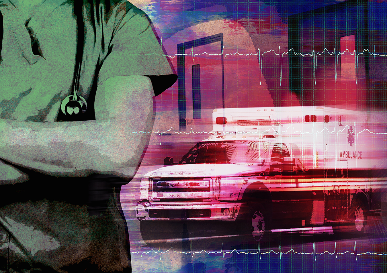 Despite New Doubts, 'Hotspotting' Help For Heavy Health Care Users Marches On - California Healthline