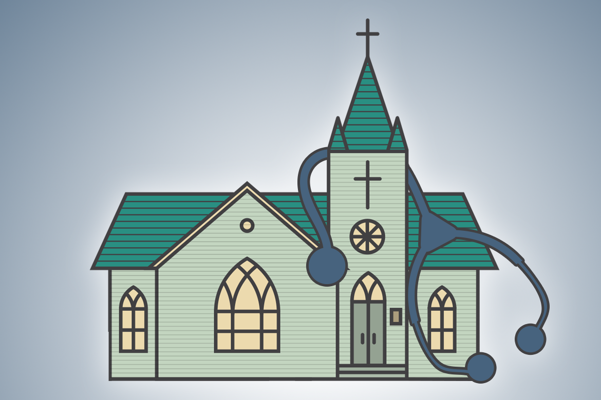 Leap Of Faith: Will Health Care Ministries Cover Your Costs? - KFF Health News
