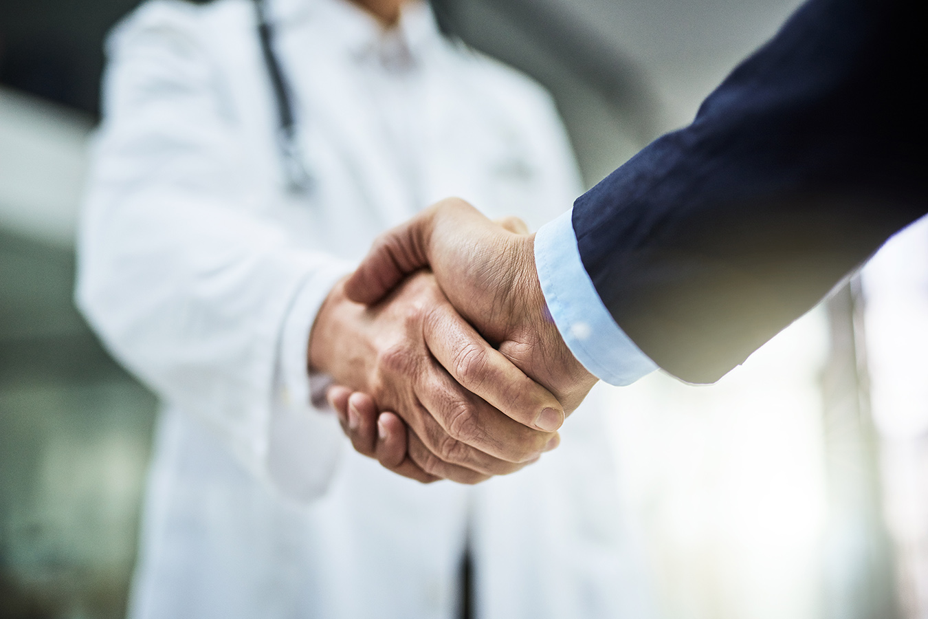 Financial Ties That Bind: Studies Often Fall Short On Conflict-Of-Interest Disclosures - KFF Health News