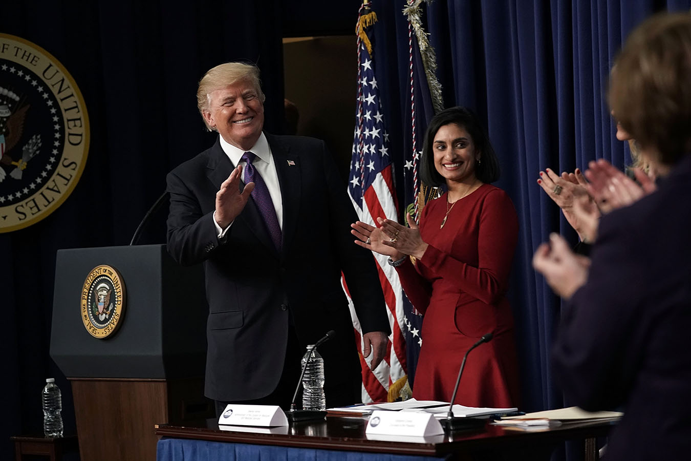 Marketplace Subsidies May Be Option In 2020 For Plans That Skirt Obamacare - KFF Health News