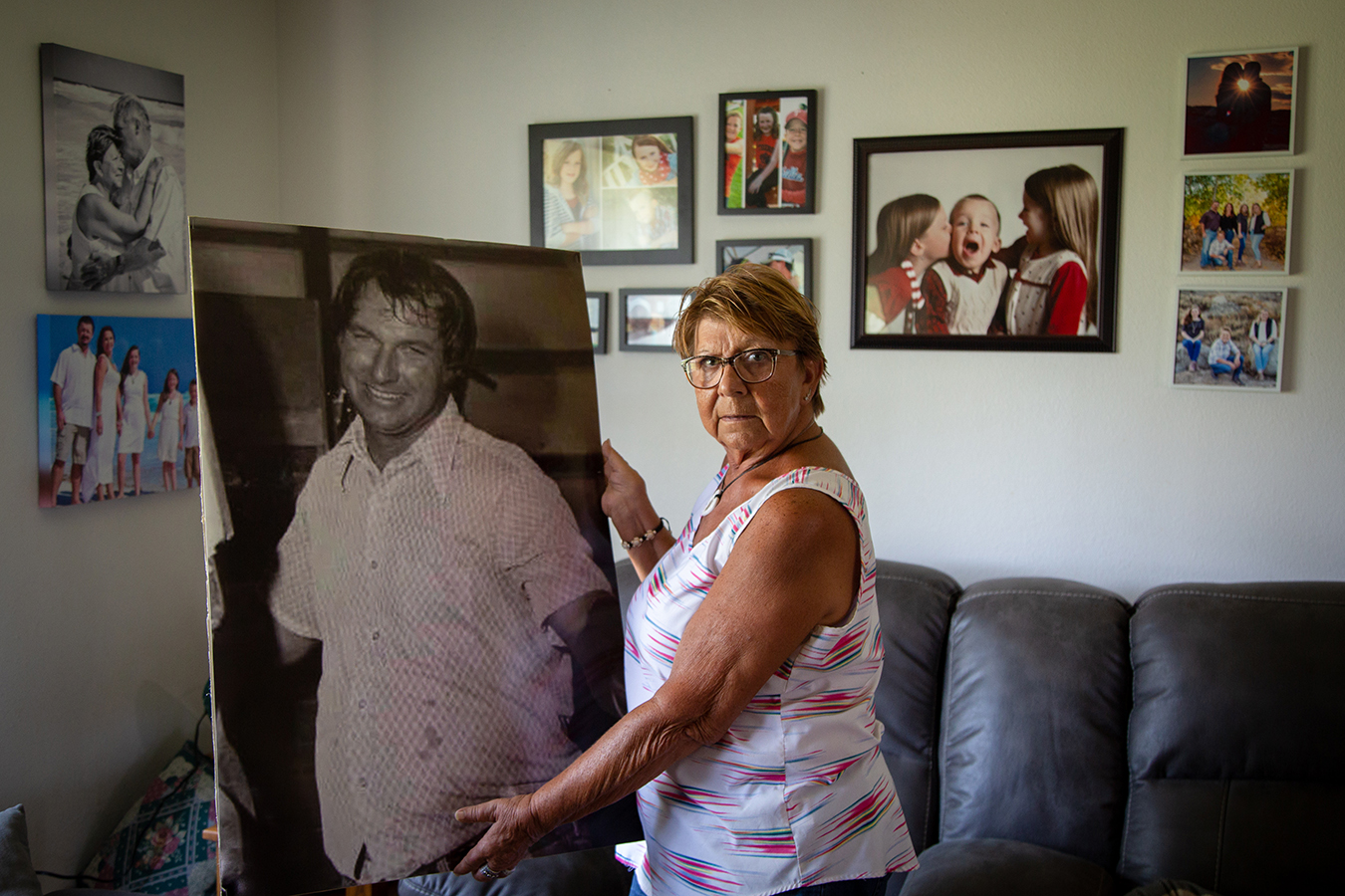After A Rural Hospital Closes, Delays In Emergency Care Cost Patients Dearly - KFF Health News