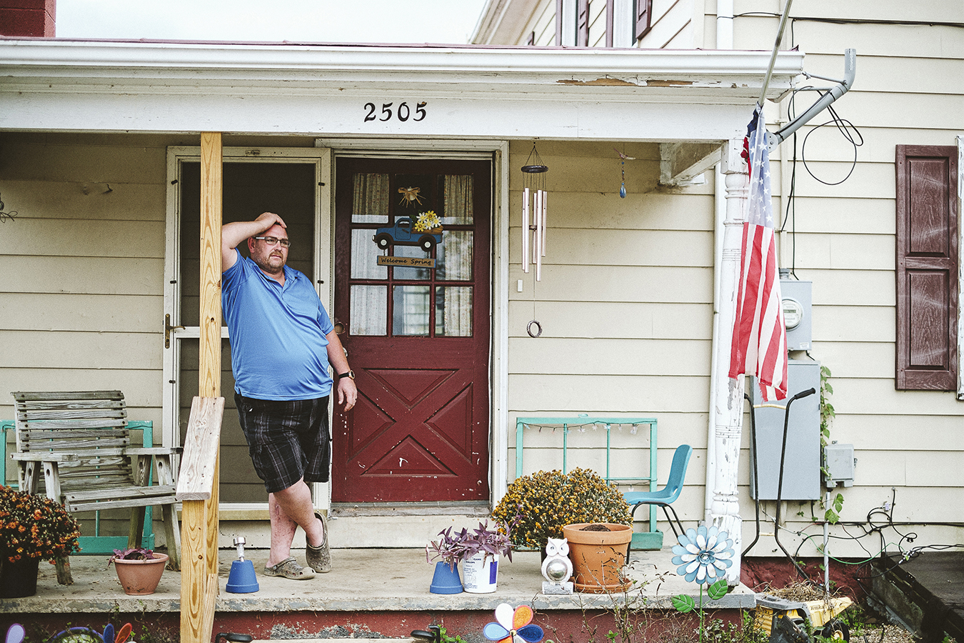 As UVA Scales Back Lawsuits, Pain For Past Patients Persists - KFF Health News