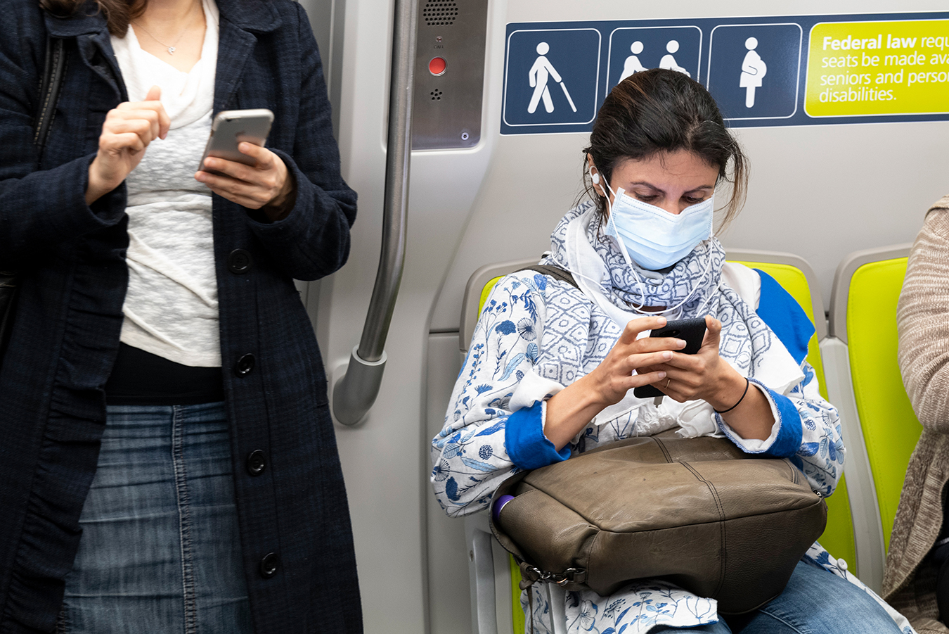 New California Coronavirus Case Reveals Problems with U.S. Testing Protocols - KFF Health News