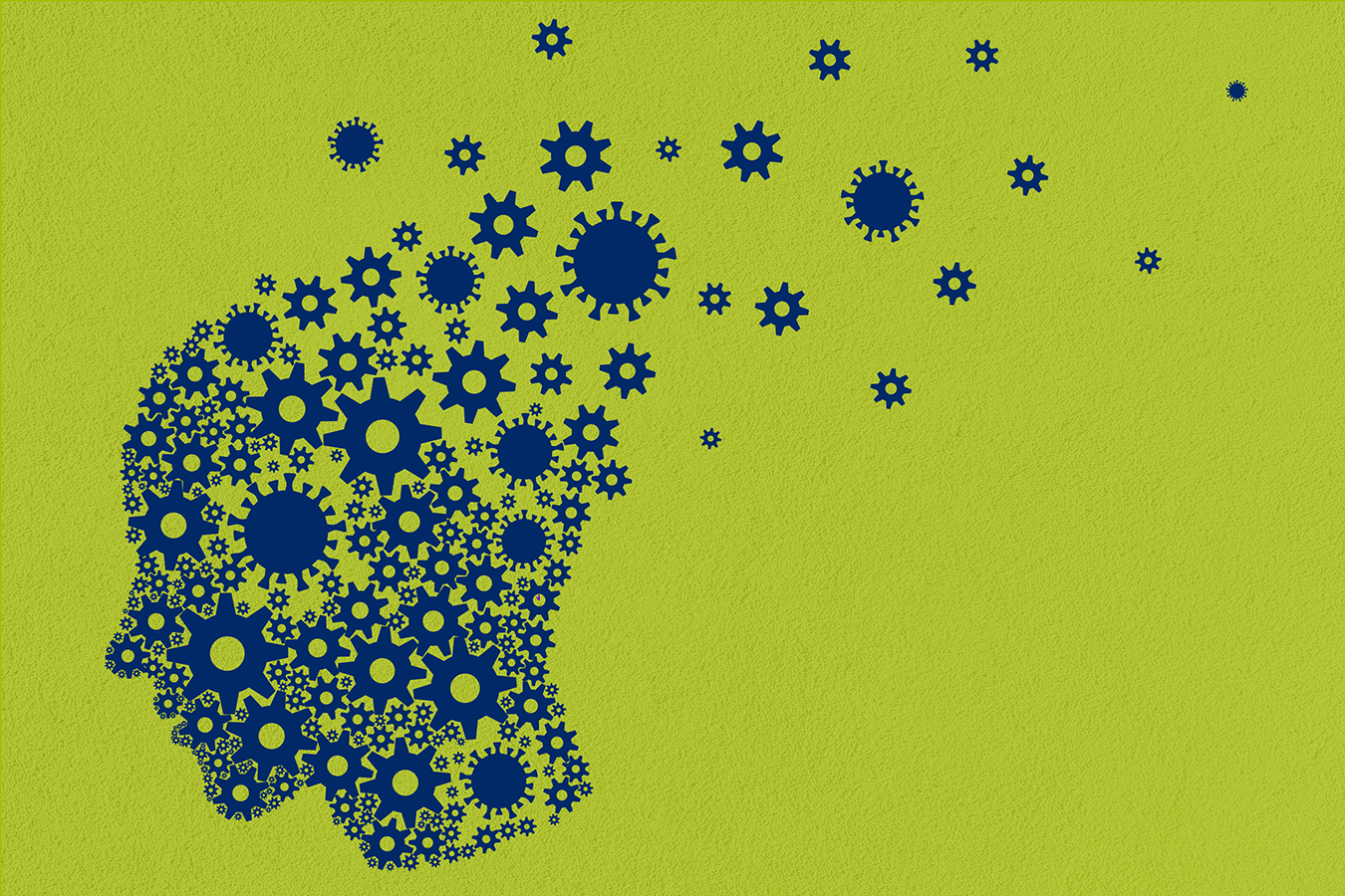 How Those With Obsessive-Compulsive Disorder Cope With Added Angst Of COVID - KFF Health News