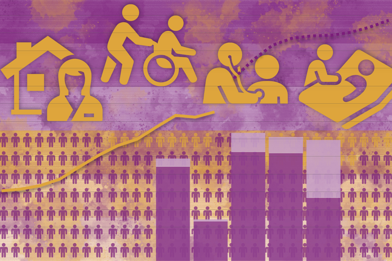 Caring for an Aging Nation - KFF Health News