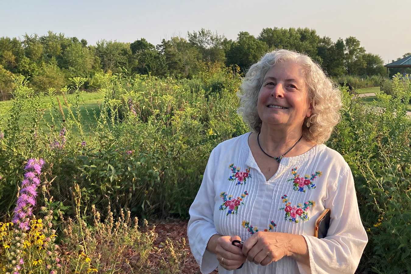 As Climate Worsens, Environmentalists Grapple With the Mental Toll of Activism - KFF Health News