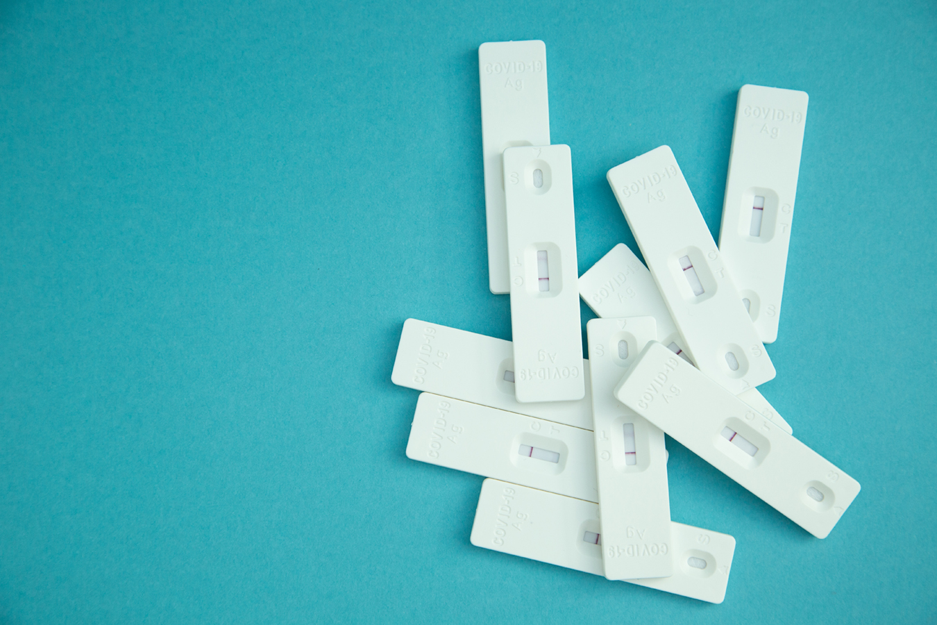 Why You Can’t Find Cheap At-Home Covid Tests - KFF Health News