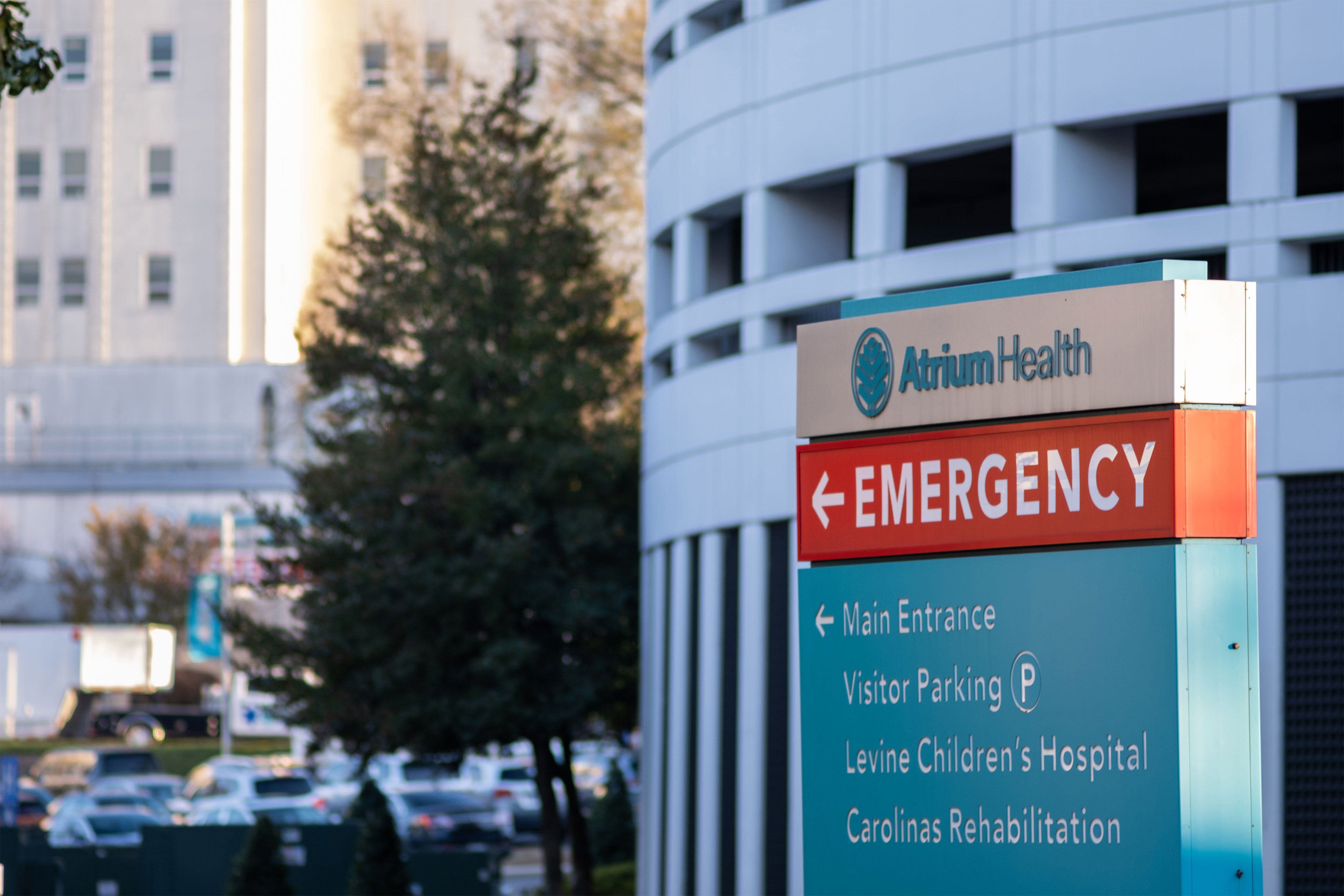 How Banks and Private Equity Cash In When Patients Can’t Pay Their Medical Bills - KFF Health News