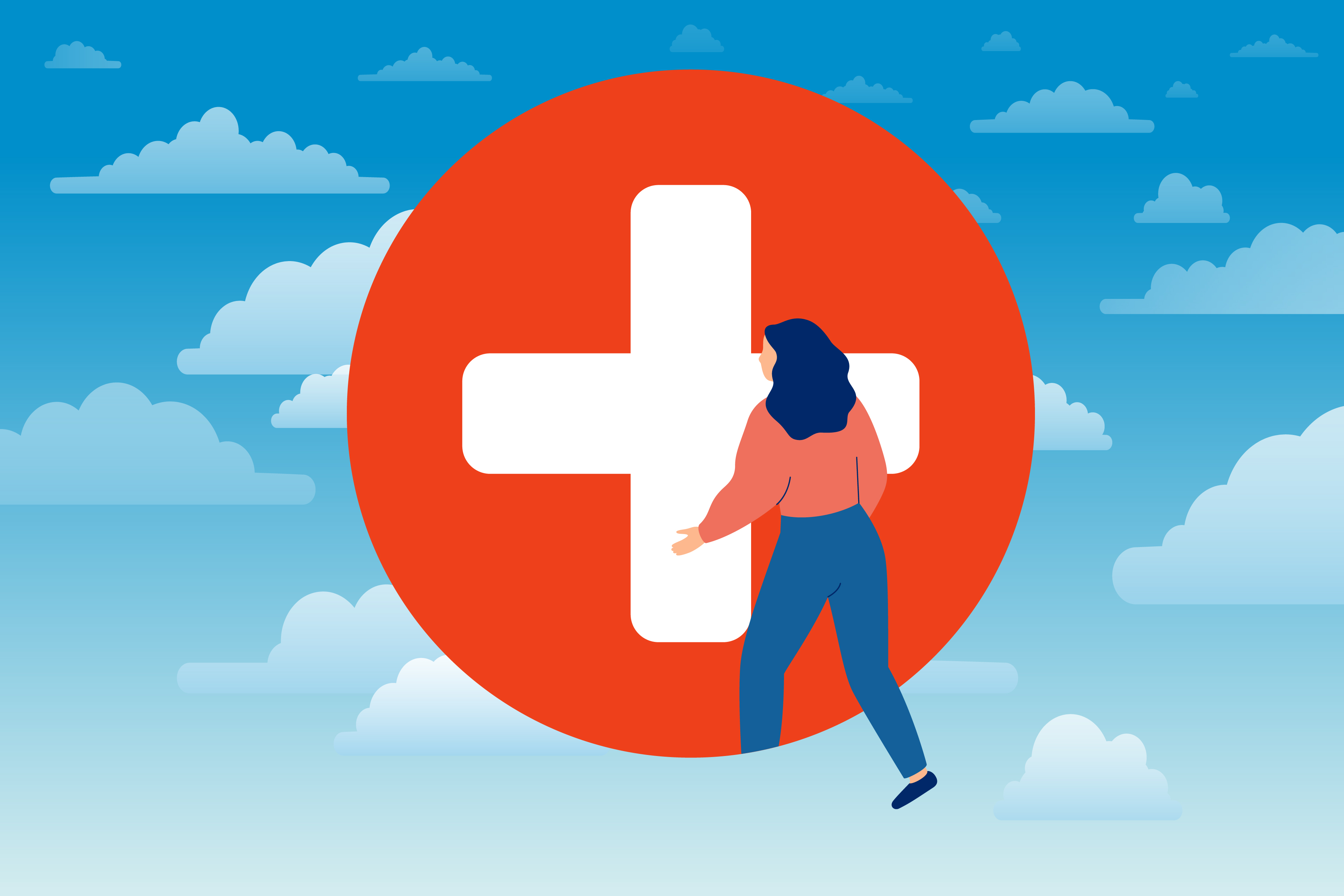 How Optimism Can Close the Medicaid Coverage Gap - KFF Health News