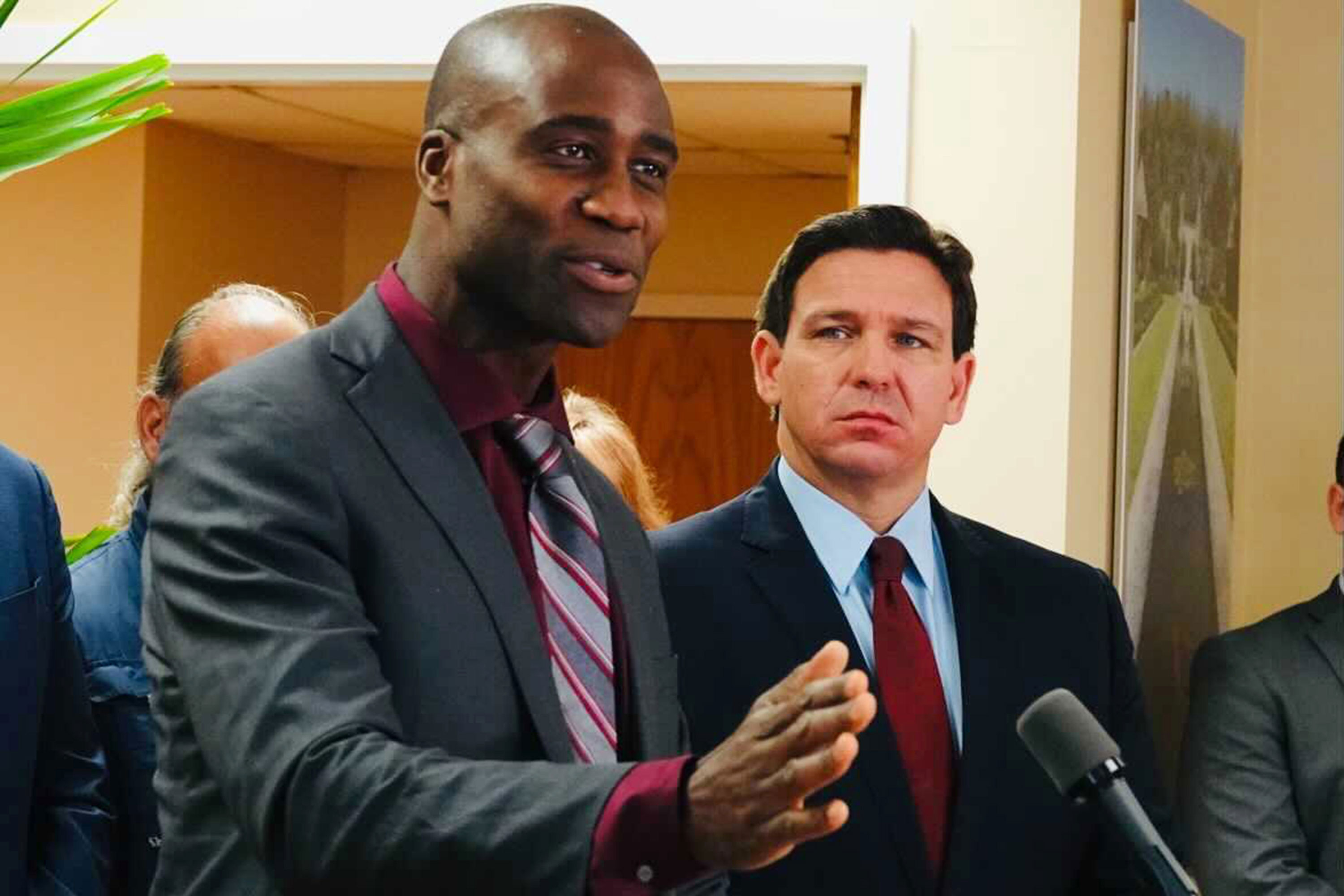 Florida Leaders Misrepresented Research Before Ban on Gender-Affirming Care - KFF Health News