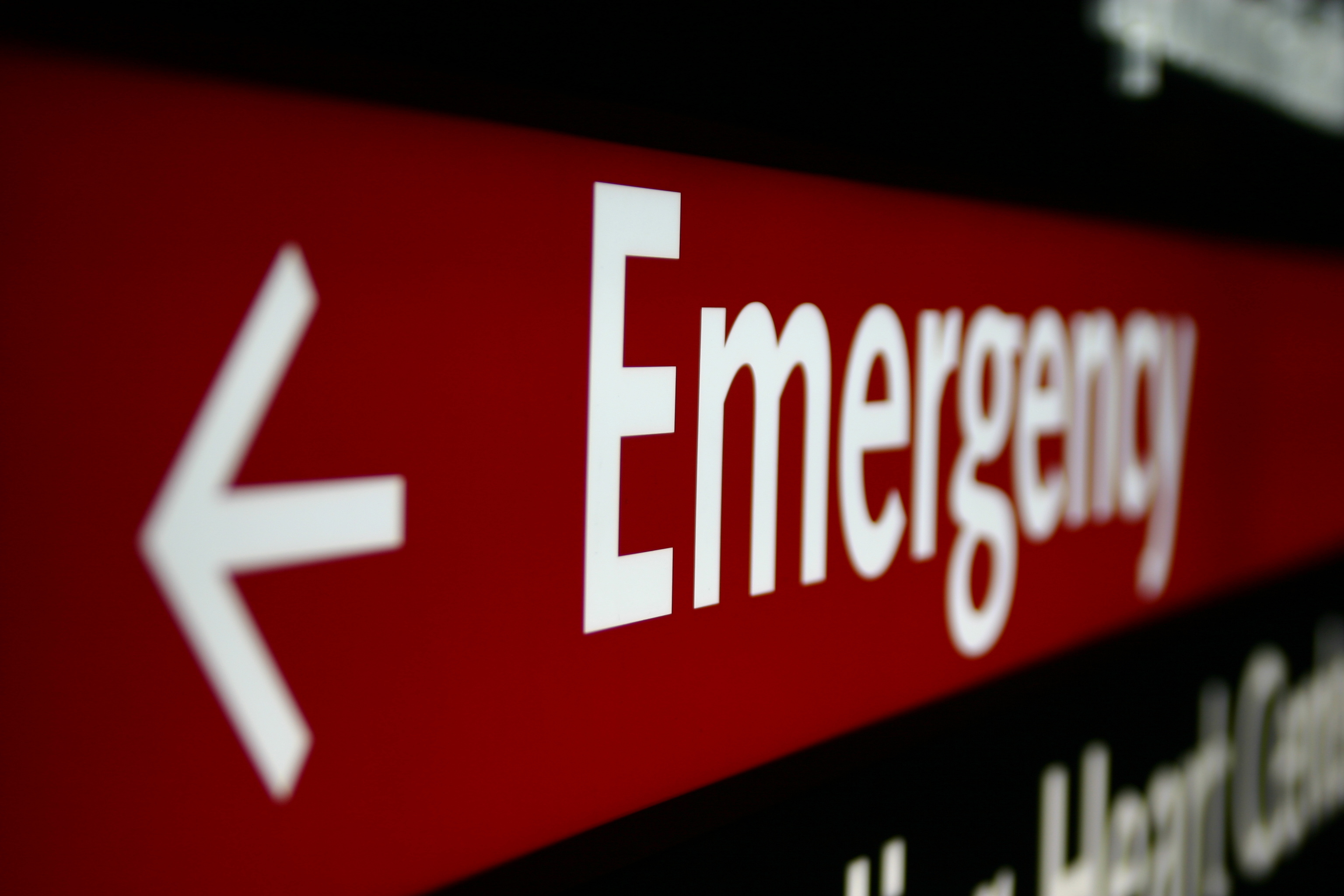 ER Doctors Call Private Equity Staffing Practices Illegal and Seek to Ban Them - KFF Health News
