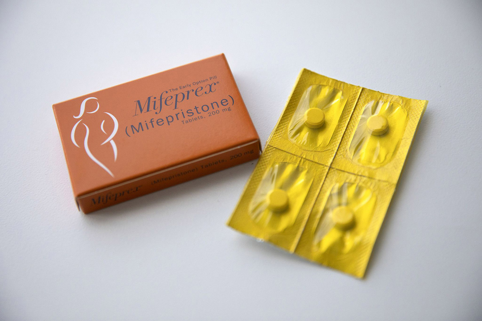 Judge Signals He Could Rule to Halt Sales of Common Abortion Pill - KFF Health News
