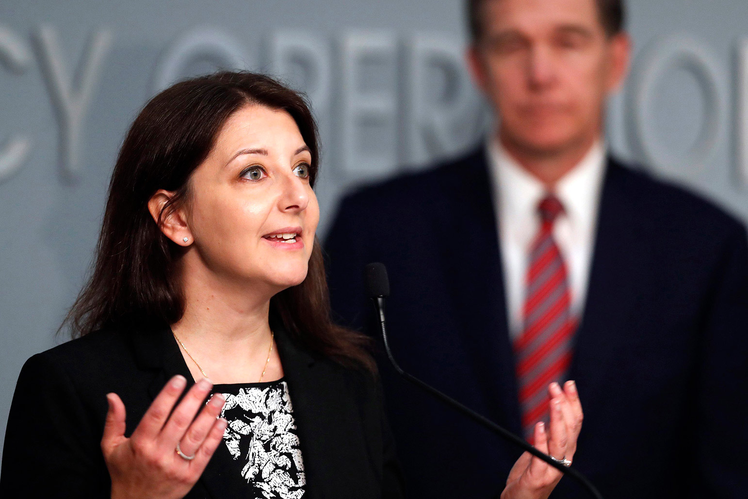 The Painful Pandemic Lessons Mandy Cohen Carries to the CDC - KFF Health News