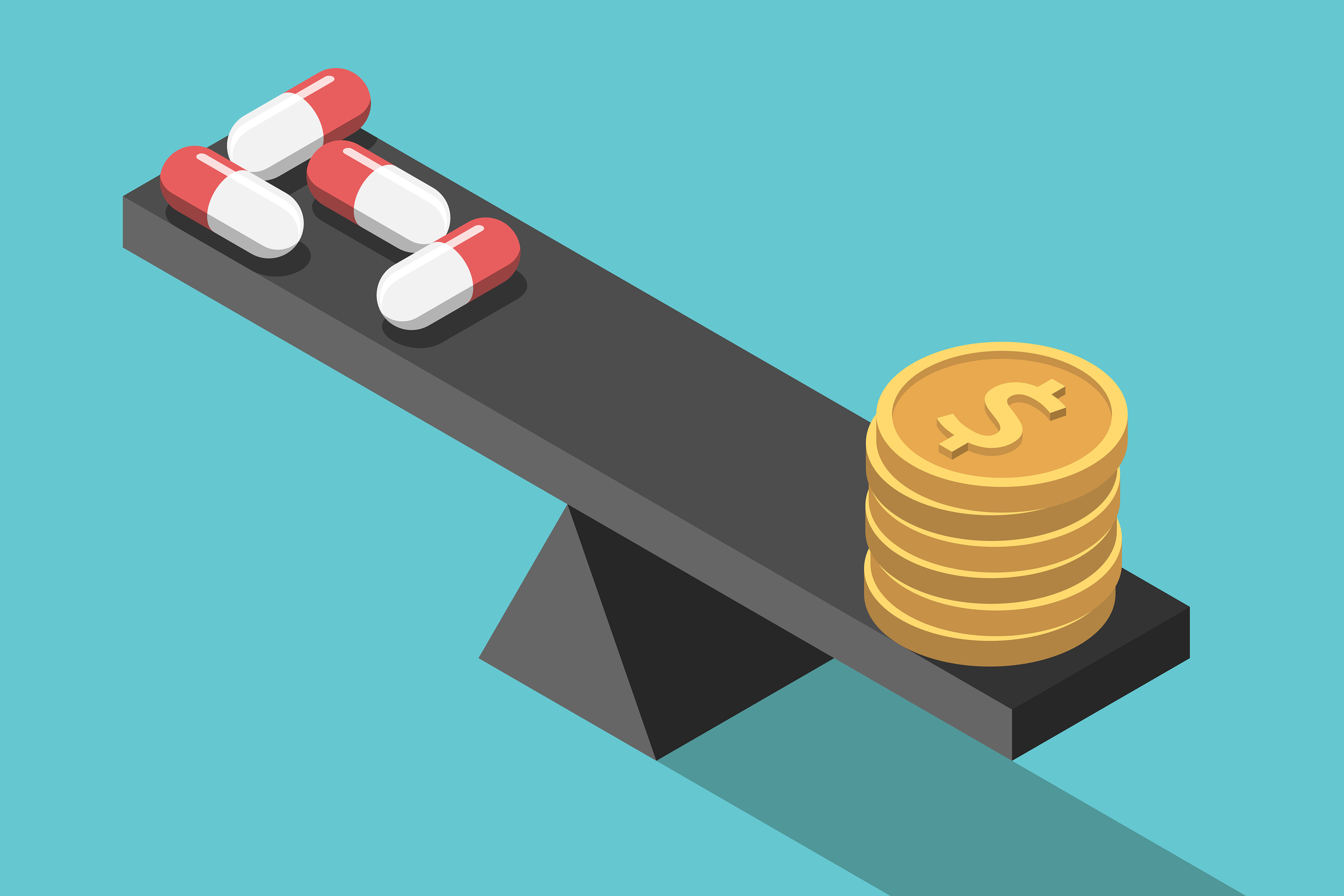 A Move to Cut Drug Prices Has Patients With Rare Diseases Worried - KFF Health News