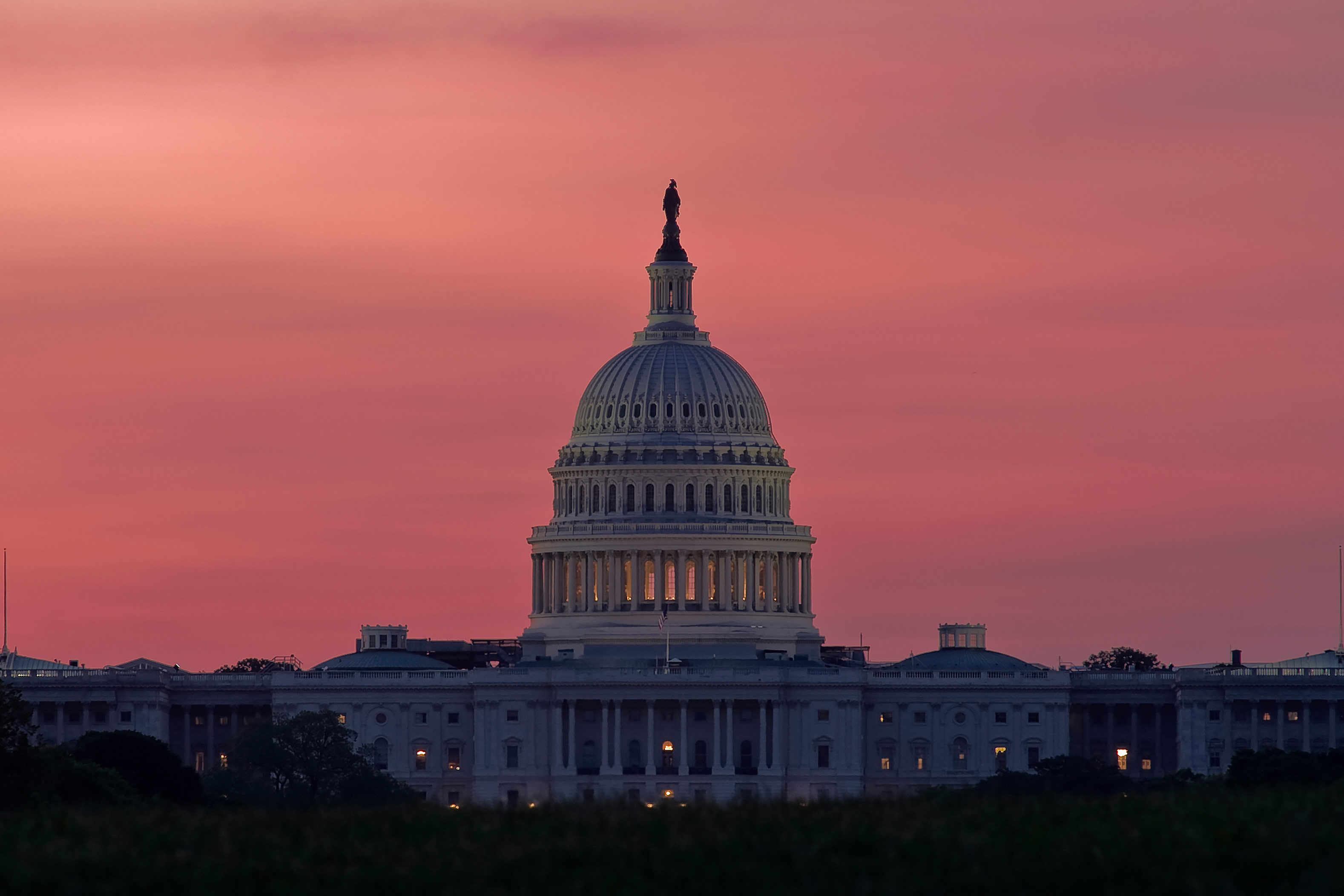 In Move to Slash CDC Budget, House Republicans Target Major HIV Program Trump Launched - KFF Health News