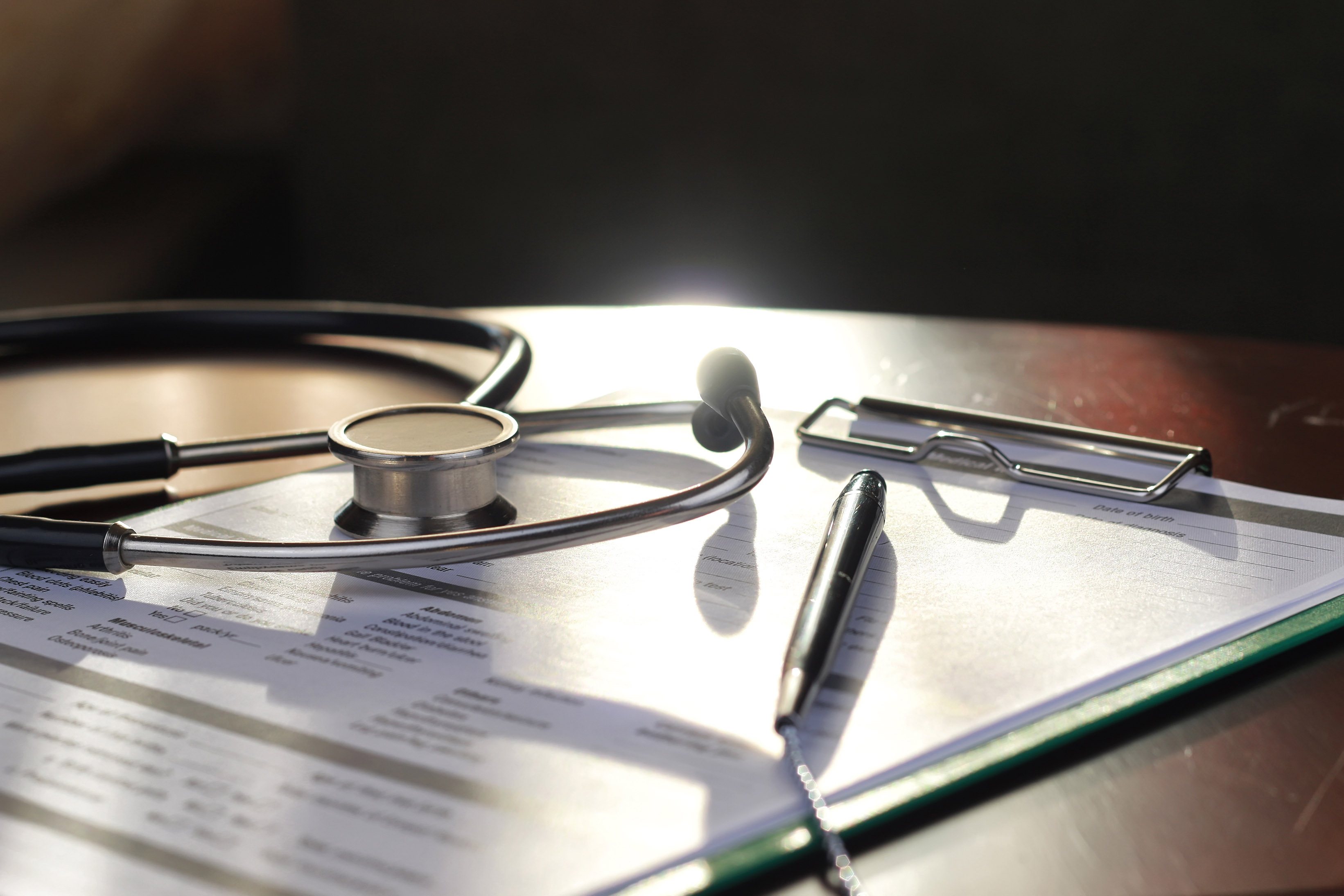 Tiny, Rural Hospitals Feel the Pinch as Medicare Advantage Plans Grow - KFF Health News