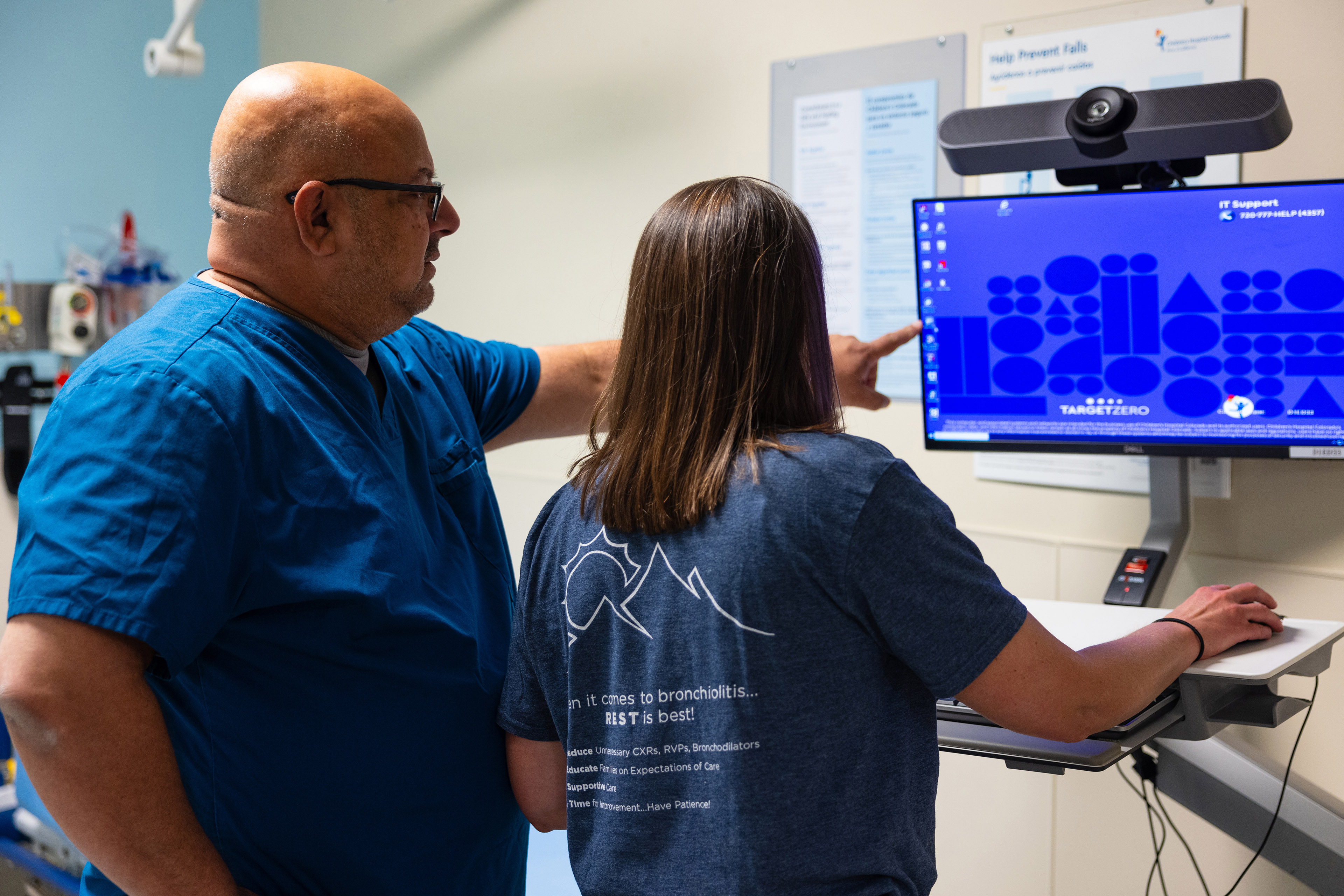 Why It’s So Tough to Reduce Unnecessary Medical Care - KFF Health News